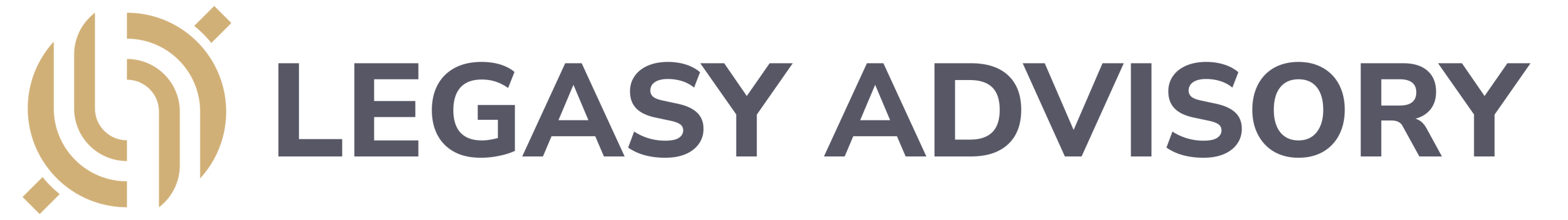 Strategic Advisory